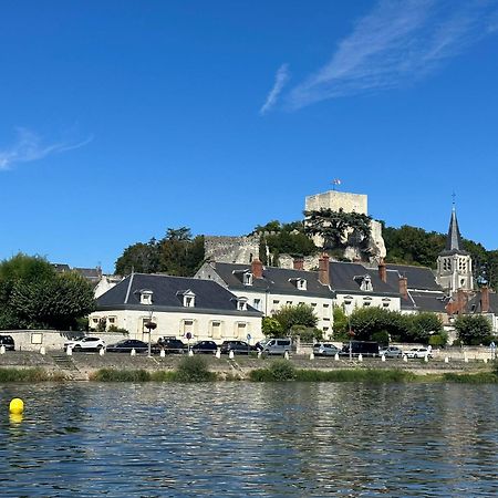 Studio Ideal Pour Beauval Montrichard Eksteriør billede