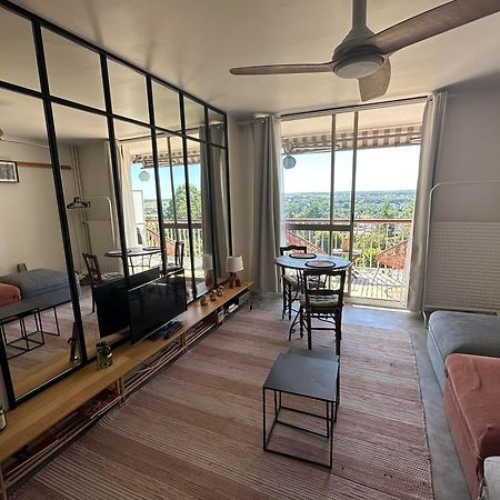 Studio Ideal Pour Beauval Montrichard Eksteriør billede