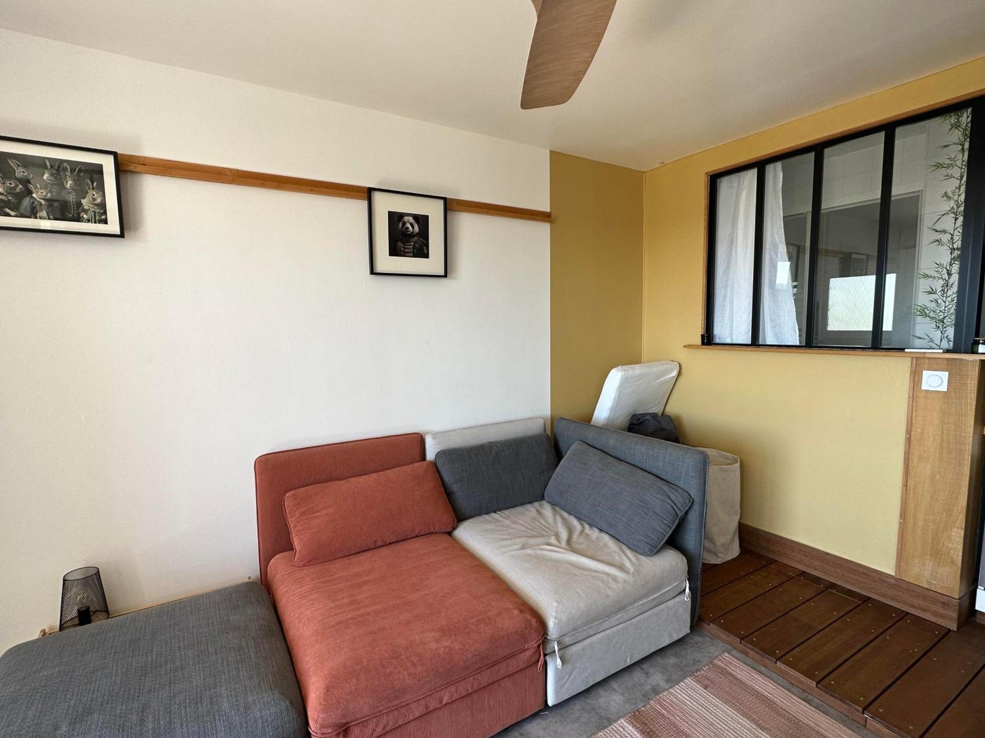Studio Ideal Pour Beauval Montrichard Eksteriør billede